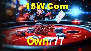 Spaceman Game Own777