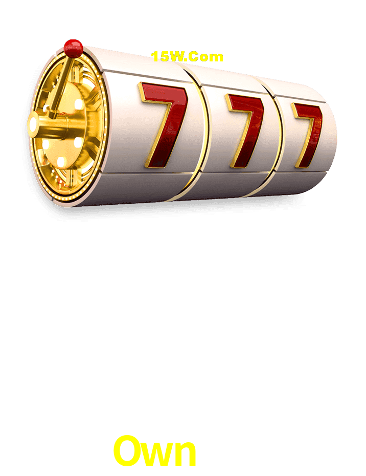 Welcome Bonus Own777