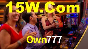 Own777: Seu Cassino Premiado com Pagamentos Rápidos
