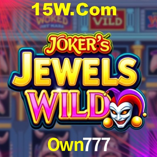 Descubra a Magia dos Jogos de Arcade no Own777