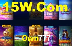 Own777,Own777 App
