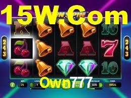 Own777 App