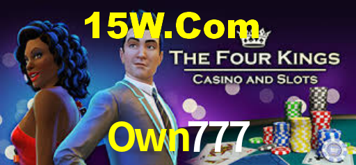 Own777 App