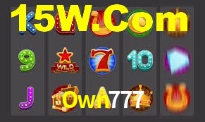 Welcome Bonus Own777