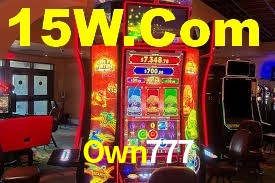 Sinta a adrenalina dos jogos de cassino com Own777