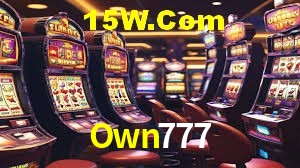 Crash Games Statistics Own777