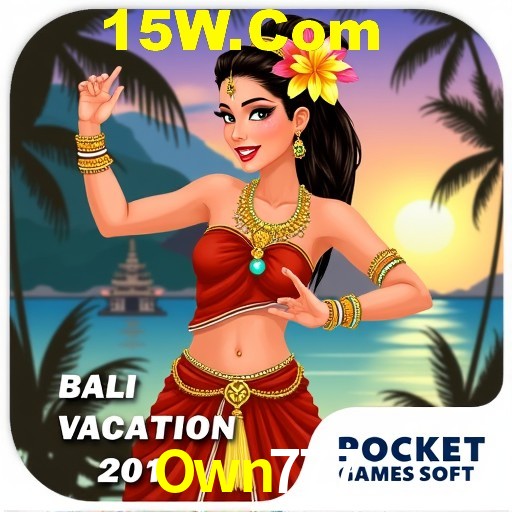 Slot Games Own777