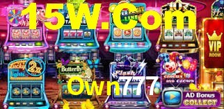 Daily Bonuses Own777