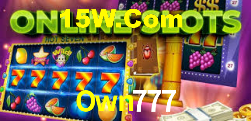 Own777 App