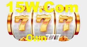 Own777: Jogos de Caça-Níqueis-Altas Recompensas, Roleta-Velocidade, Blackjack-Desafios Máximos