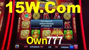 Own777,Own777 App