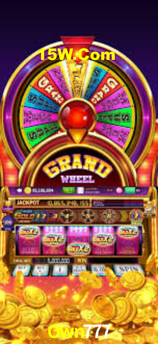 Own777: A Experiência de Casino com Jogos de Mesa ao Vivo