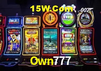 Descubra o Programa VIP da Own777: Vantagens Exclusivas para Jogadores