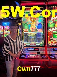 Tournaments Own777